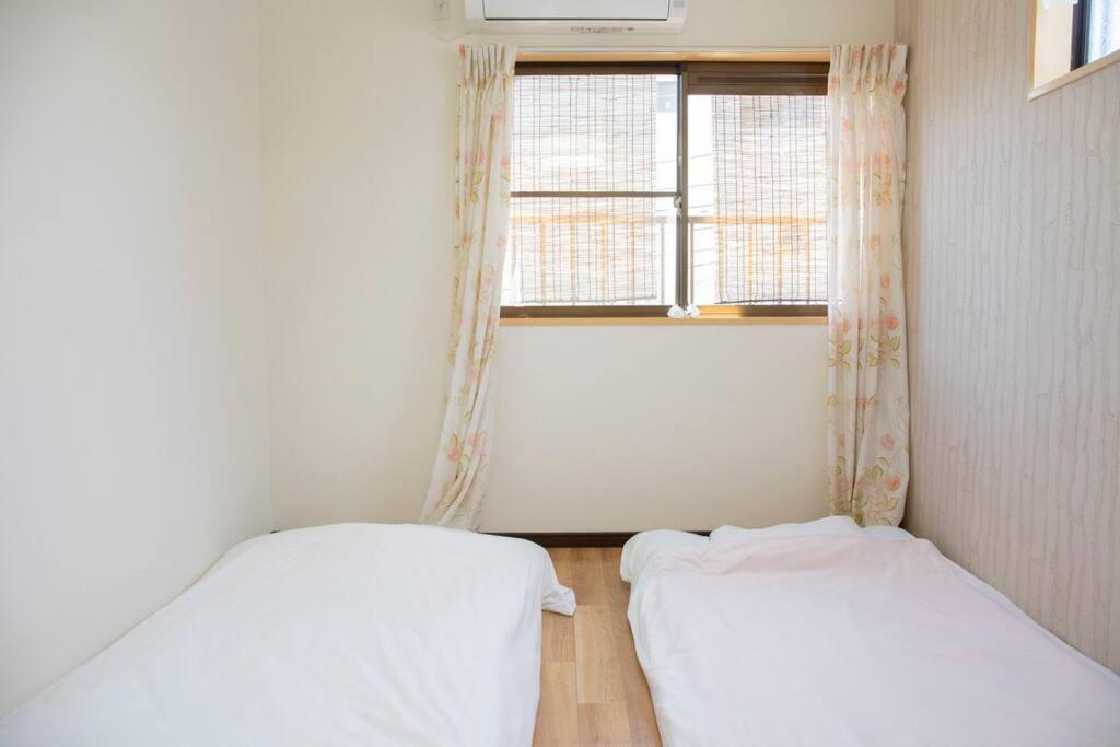 Apartment 樺音閣one Private House, Near The Station, Usj And Aquarium Ōsaka