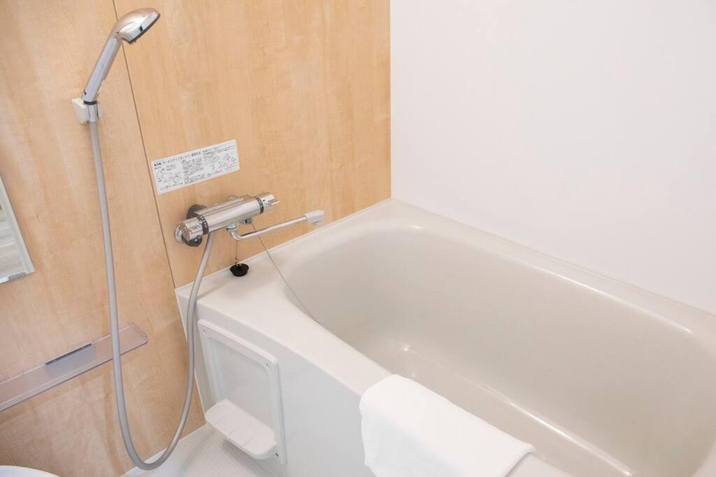 Apartment 樺音閣one Private House, Near The Station, Usj And Aquarium Ōsaka