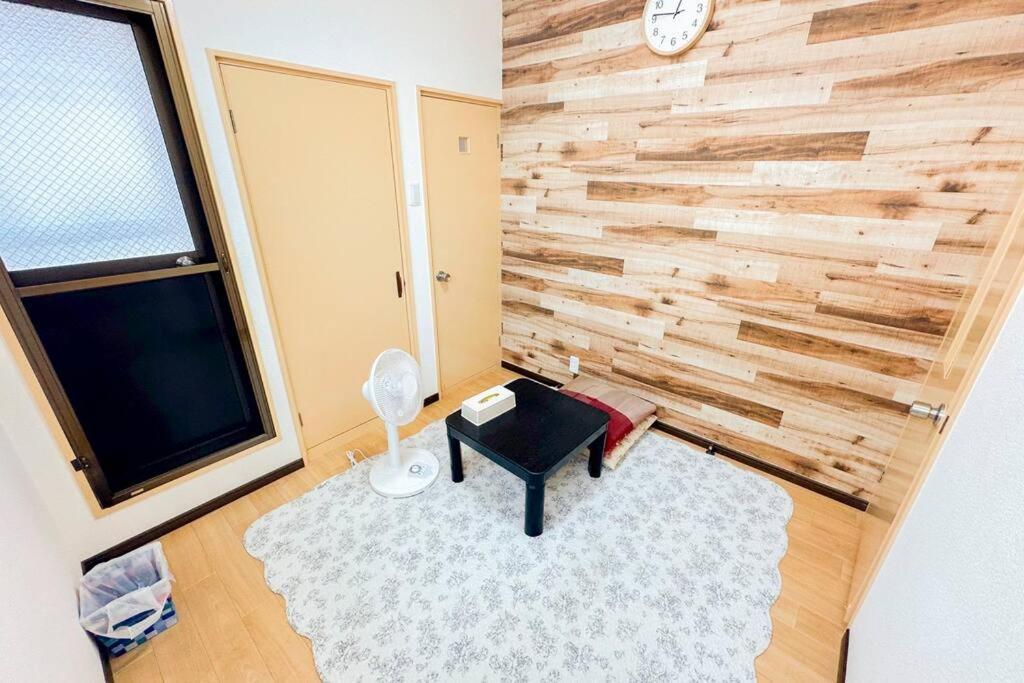 樺音閣one Private House, Near The Station, Usj And Aquarium Ōsaka