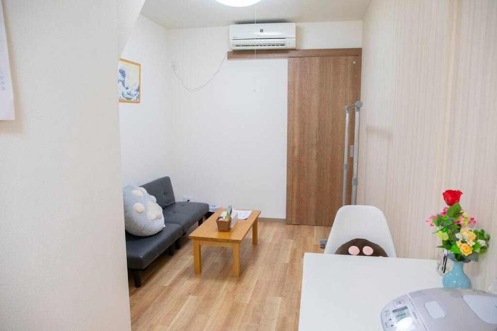 樺音閣one Private House, Near The Station, Usj And Aquarium * Ōsaka