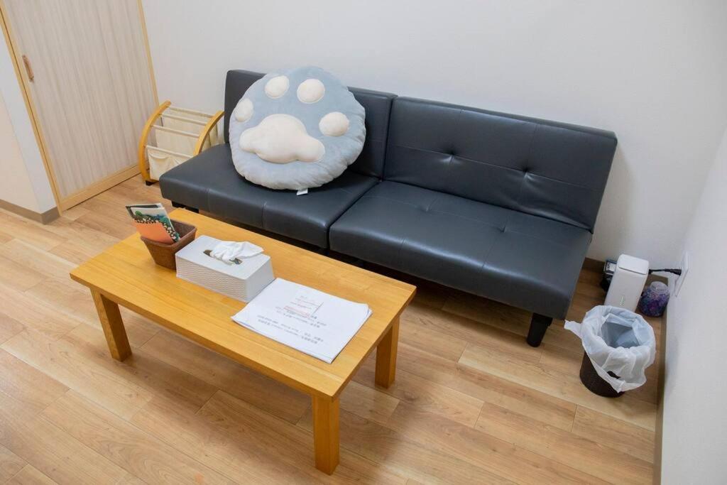 樺音閣one Private House, Near The Station, Usj And Aquarium Ōsaka