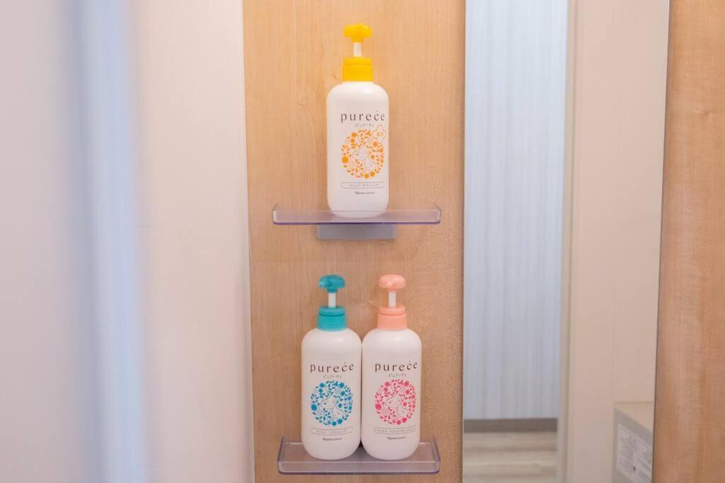 Apartment 樺音閣one Private House, Near The Station, Usj And Aquarium *