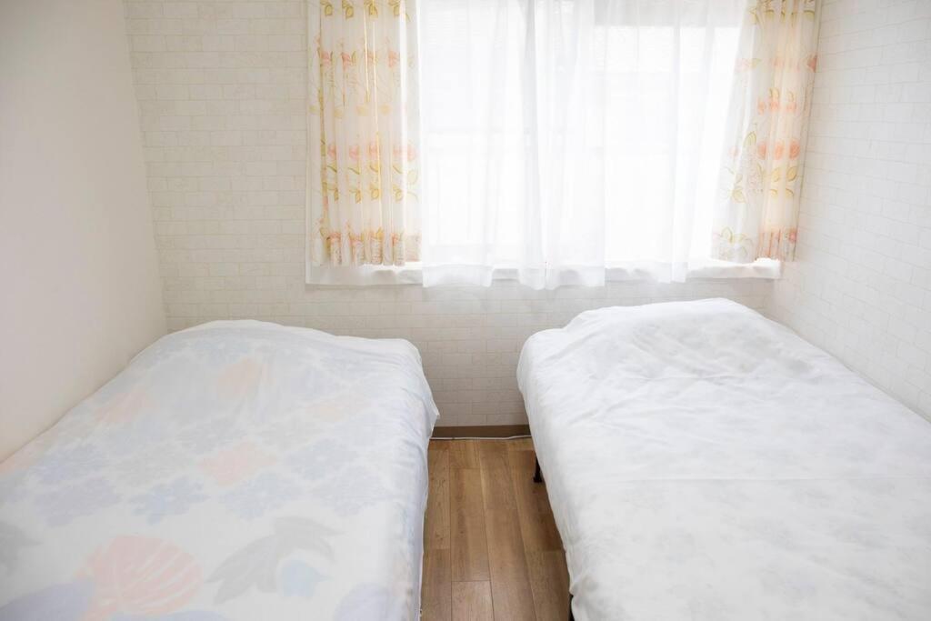 樺音閣one Private House, Near The Station, Usj And Aquarium Apartment Ōsaka