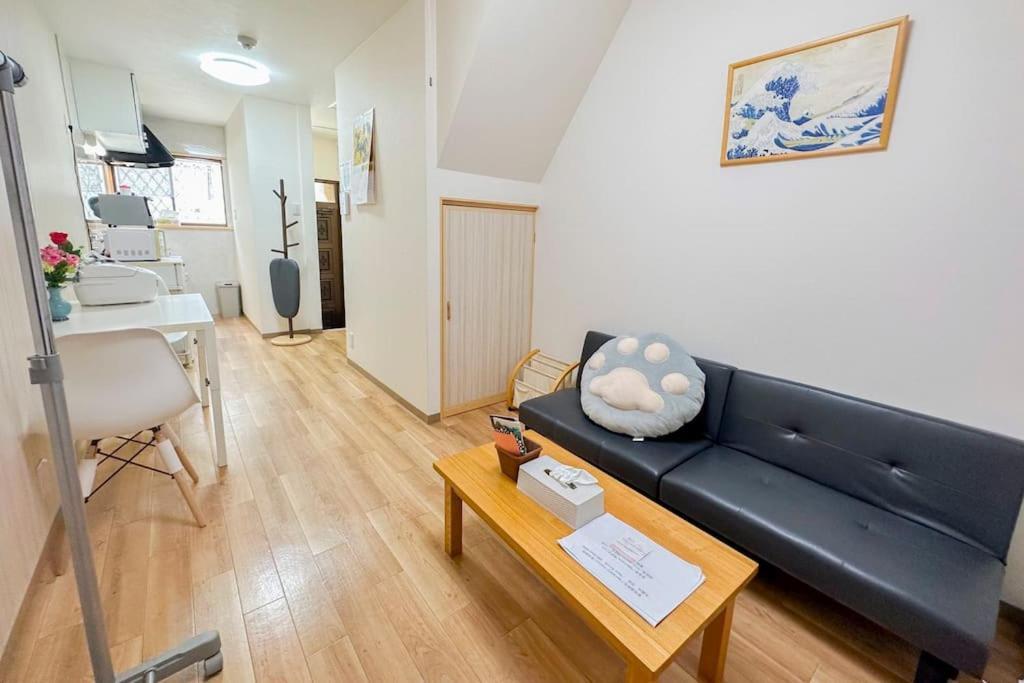 樺音閣one Private House, Near The Station, Usj And Aquarium * Ōsaka
