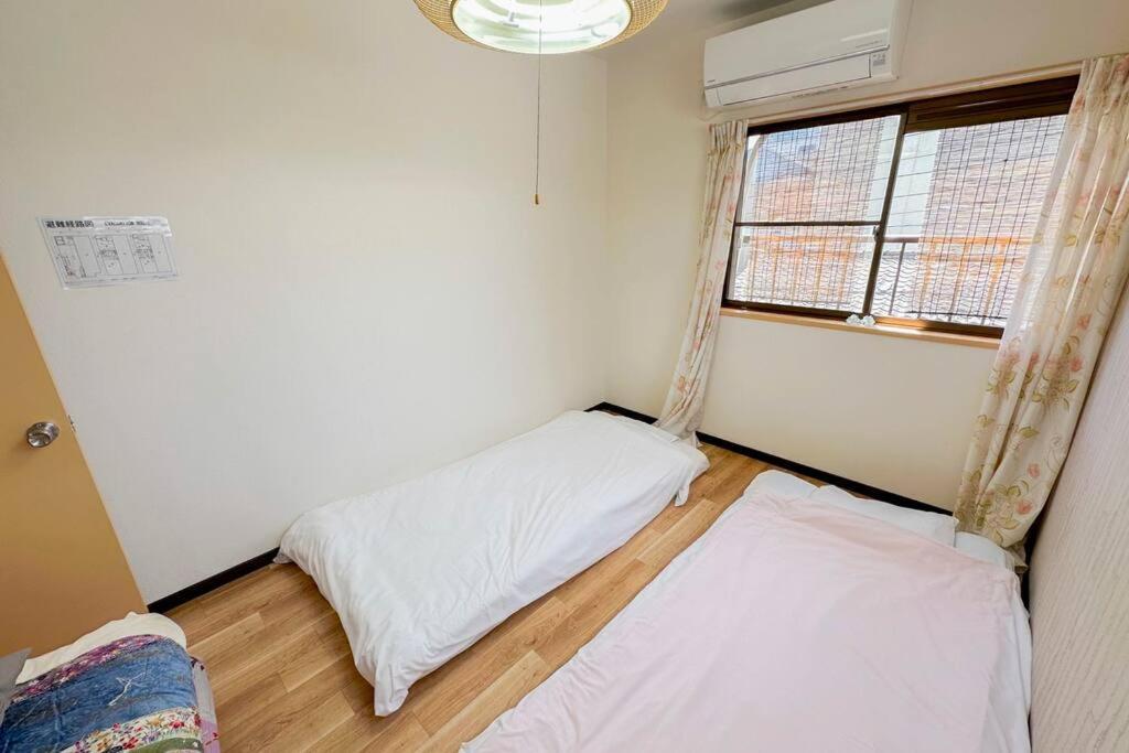 Apartment 樺音閣one Private House, Near The Station, Usj And Aquarium Ōsaka