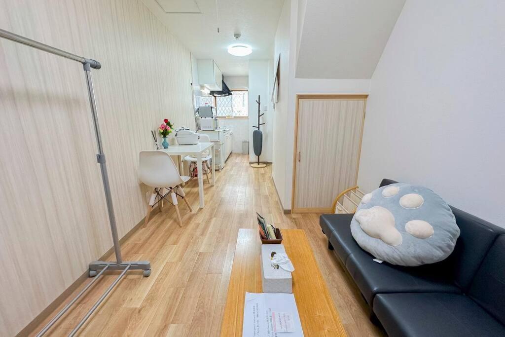 樺音閣one Private House, Near The Station, Usj And Aquarium Ōsaka